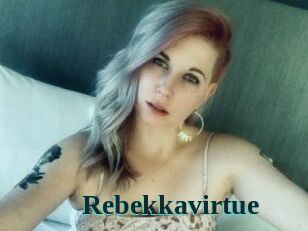 Rebekkavirtue
