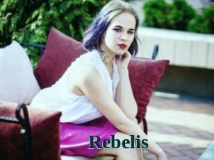 Rebelis