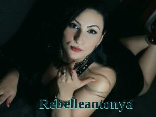 Rebelleantonya