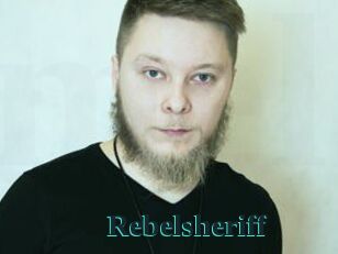 Rebelsheriff