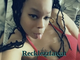 Recklezzfatcat