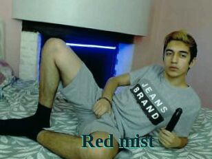 red_mist Melody Melons