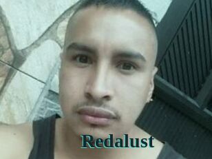 Redalust