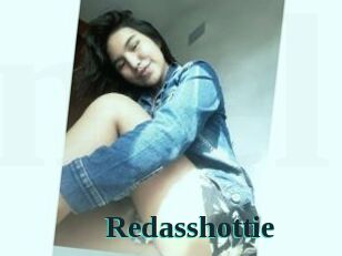 Redasshottie