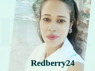 Redberry24