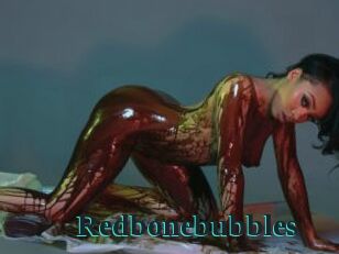 Redbonebubbles