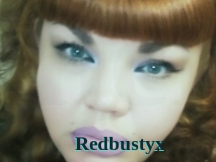 redbustyx Melody Melons
