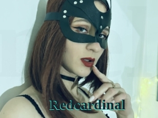 Redcardinal