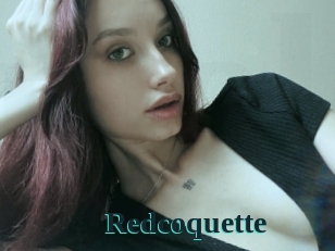 Redcoquette