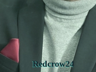 Redcrow24