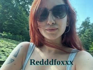 Redddfoxxx