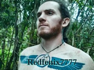 Redfenix7777
