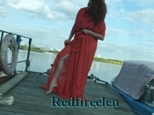 Redfireelen