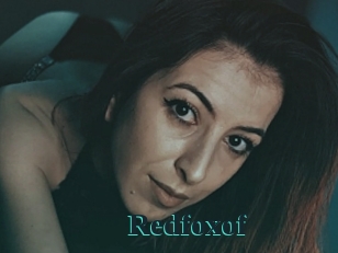 Redfoxof