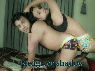redgreenshadow Melody Melons