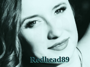 Redhead89