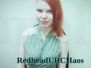 RedheadURCHaos
