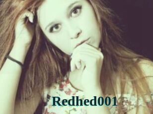 redhed001 Melody Melons