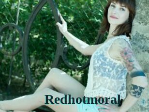 redhotmoral Melody Melons