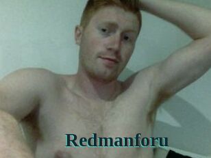 Redmanforu