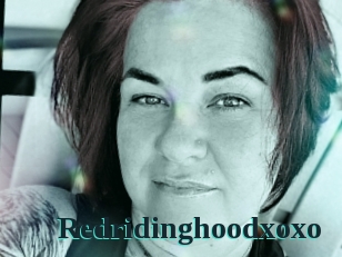 Redridinghoodxoxo
