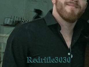 Redrifle3030