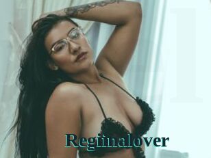 Regiinalover