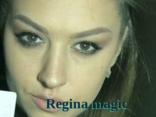 Regina_magic