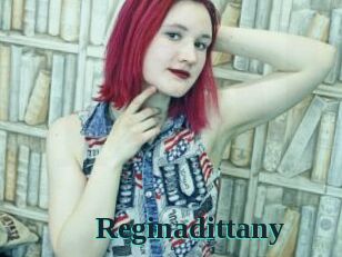 Reginadittany