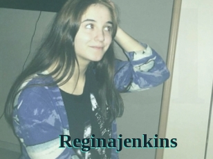 Reginajenkins