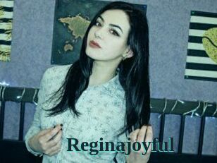Reginajoyful