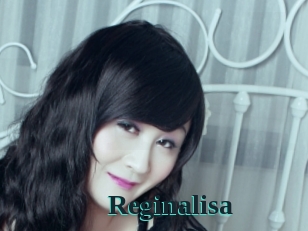 Reginalisa
