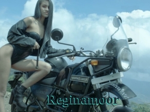 Reginamoor
