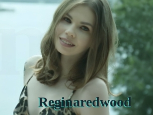 Reginaredwood