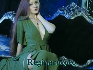 Reginarococo
