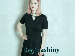 Reginashiny