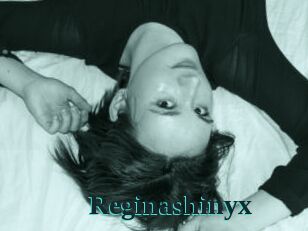 Reginashinyx