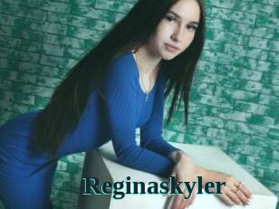Reginaskyler