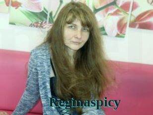 Reginaspicy