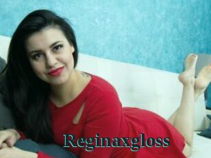 Reginaxgloss
