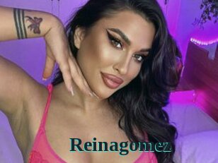 Reinagomez