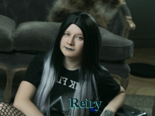 Reiry
