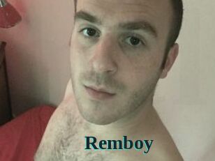 Remboy