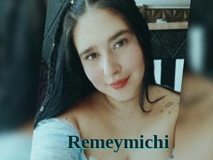 Remeymichi