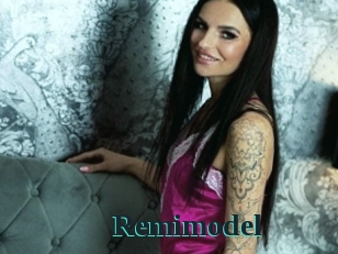 Remimodel