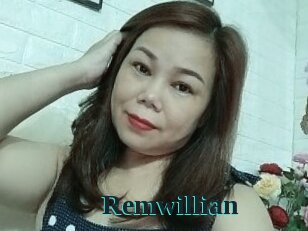 Remwillian