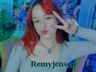remyjensen Melody Melons