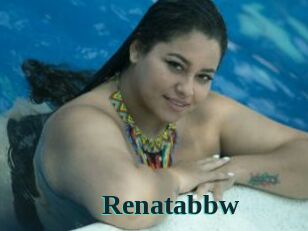 Renatabbw
