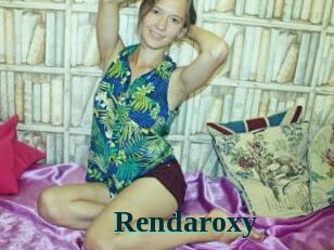 Rendaroxy