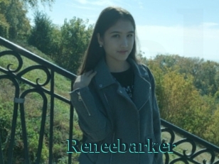 Reneebarker